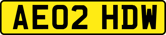 AE02HDW