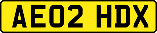 AE02HDX