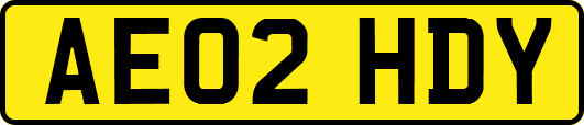 AE02HDY
