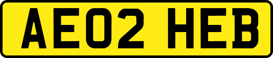AE02HEB