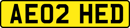 AE02HED