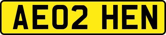 AE02HEN