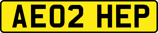 AE02HEP