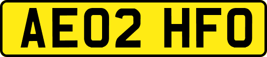 AE02HFO