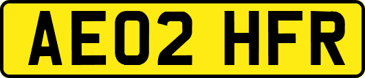AE02HFR