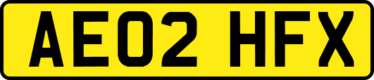AE02HFX