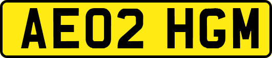 AE02HGM