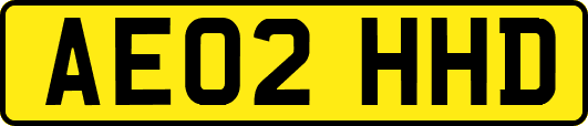 AE02HHD