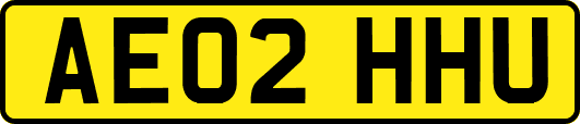 AE02HHU