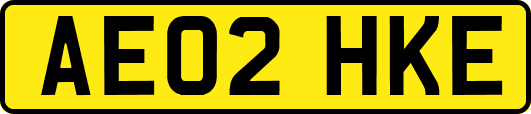 AE02HKE