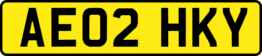 AE02HKY