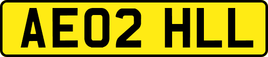 AE02HLL
