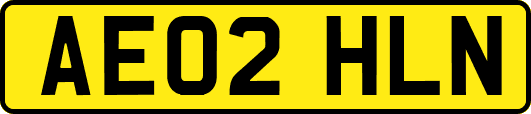 AE02HLN