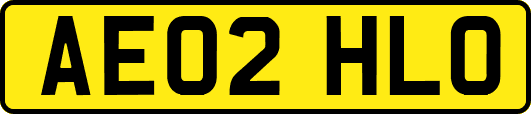 AE02HLO