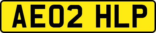 AE02HLP
