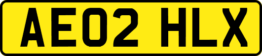 AE02HLX