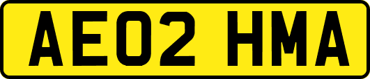 AE02HMA