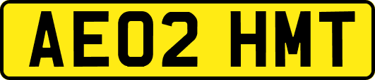 AE02HMT