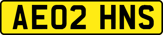 AE02HNS