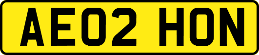 AE02HON