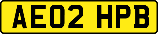 AE02HPB
