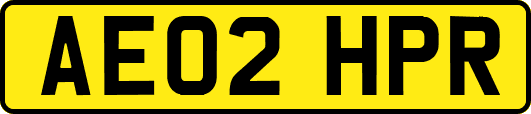 AE02HPR