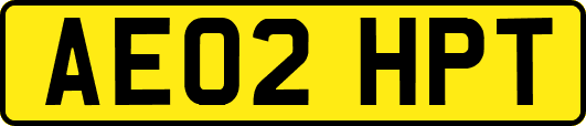 AE02HPT