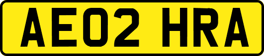 AE02HRA