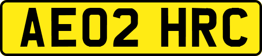 AE02HRC