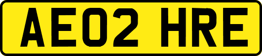 AE02HRE