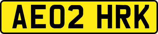 AE02HRK