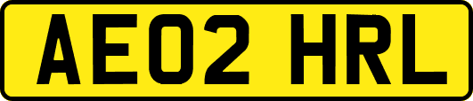 AE02HRL