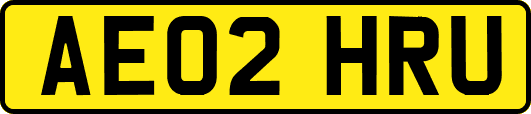AE02HRU