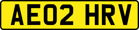 AE02HRV