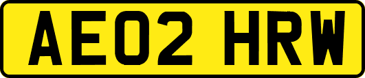 AE02HRW