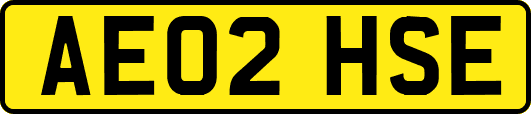 AE02HSE