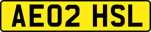 AE02HSL