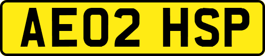 AE02HSP