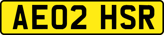 AE02HSR