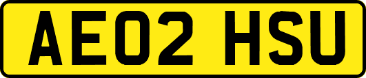 AE02HSU