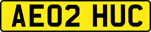 AE02HUC