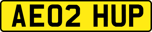 AE02HUP