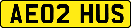 AE02HUS