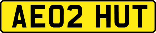 AE02HUT