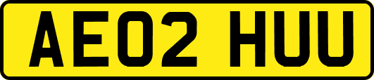 AE02HUU