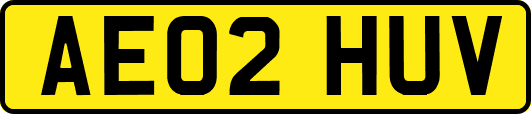 AE02HUV