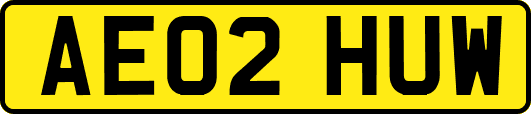 AE02HUW