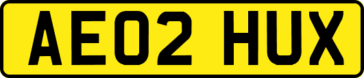 AE02HUX