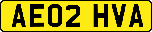 AE02HVA