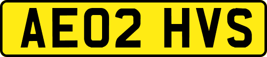 AE02HVS